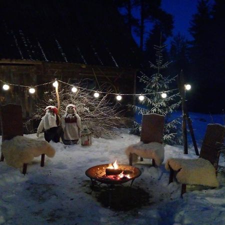 Kaeaenu Puhkemaja Villa Раквере Екстериор снимка