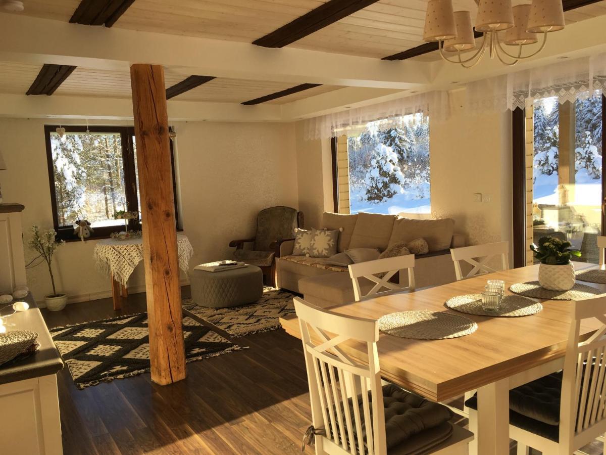 Kaeaenu Puhkemaja Villa Раквере Екстериор снимка