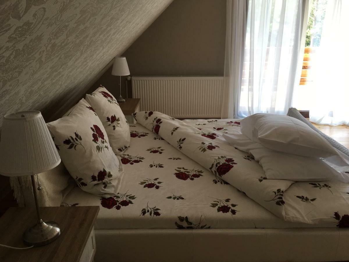 Kaeaenu Puhkemaja Villa Раквере Екстериор снимка