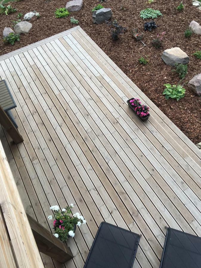 Kaeaenu Puhkemaja Villa Раквере Екстериор снимка